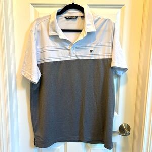 Men’s Golf Polo
